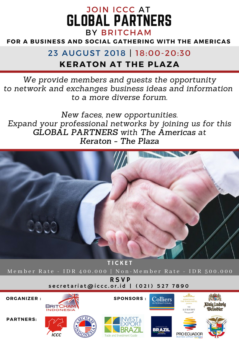 ICCC - Global Partners Updated