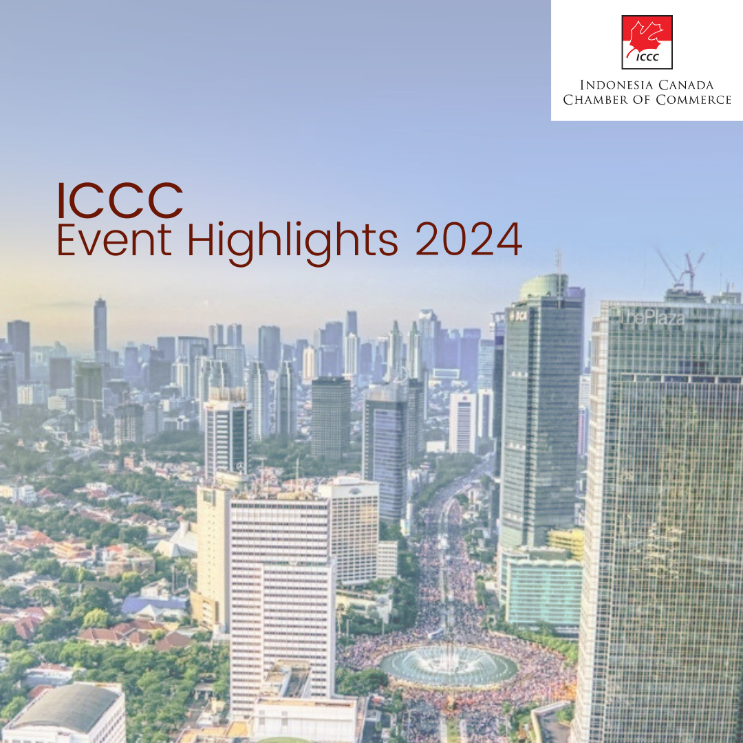 ICCC Highlights 2024