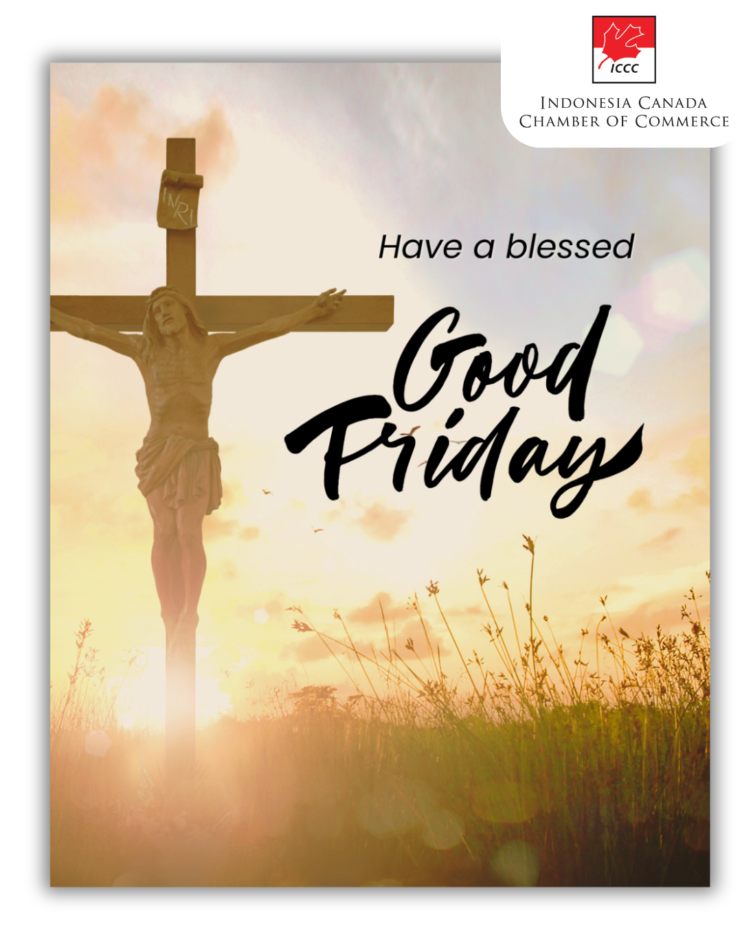 good friday template socmed