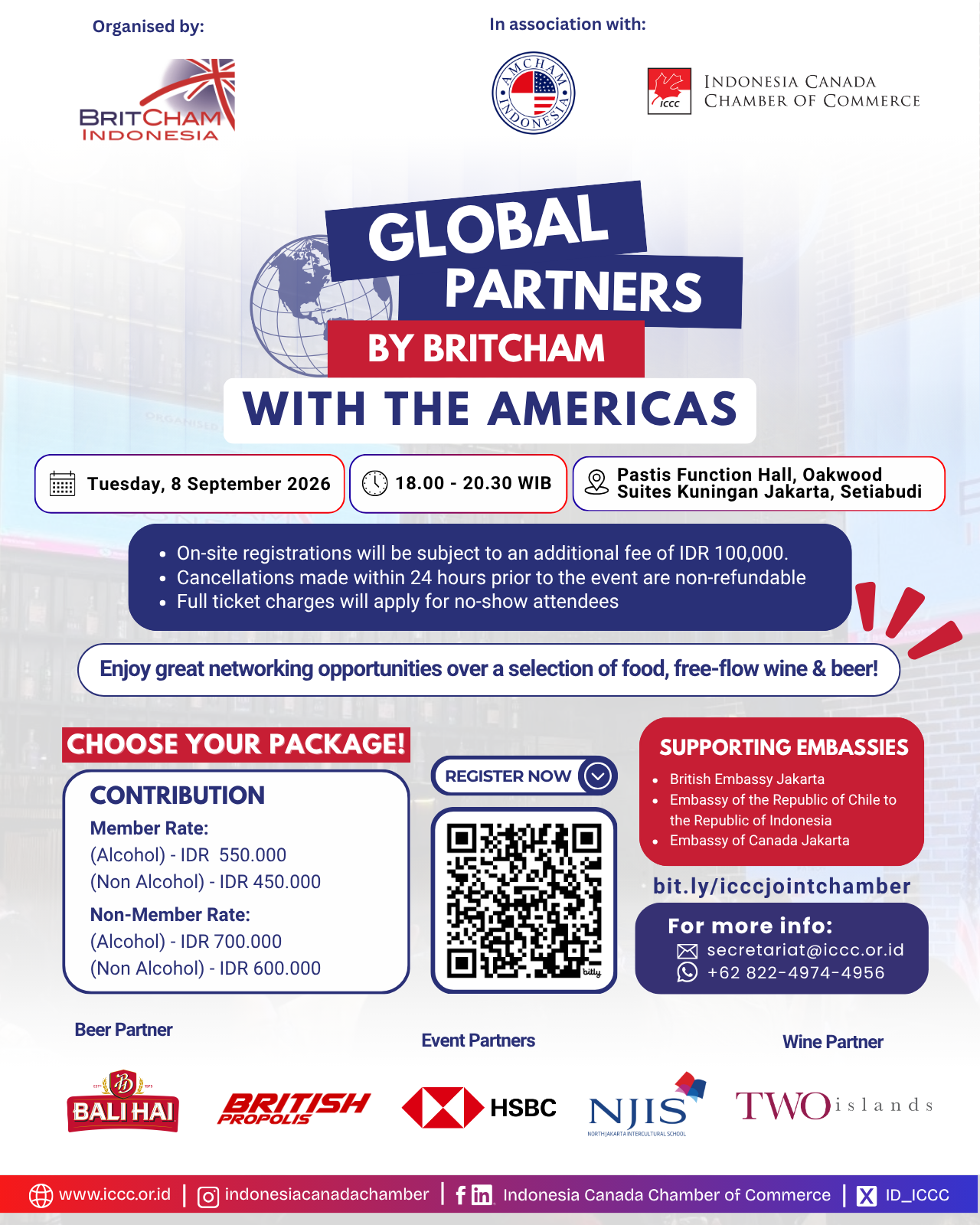 Copy of Flyer GPB with the Americas - 8 September 2026 (1)