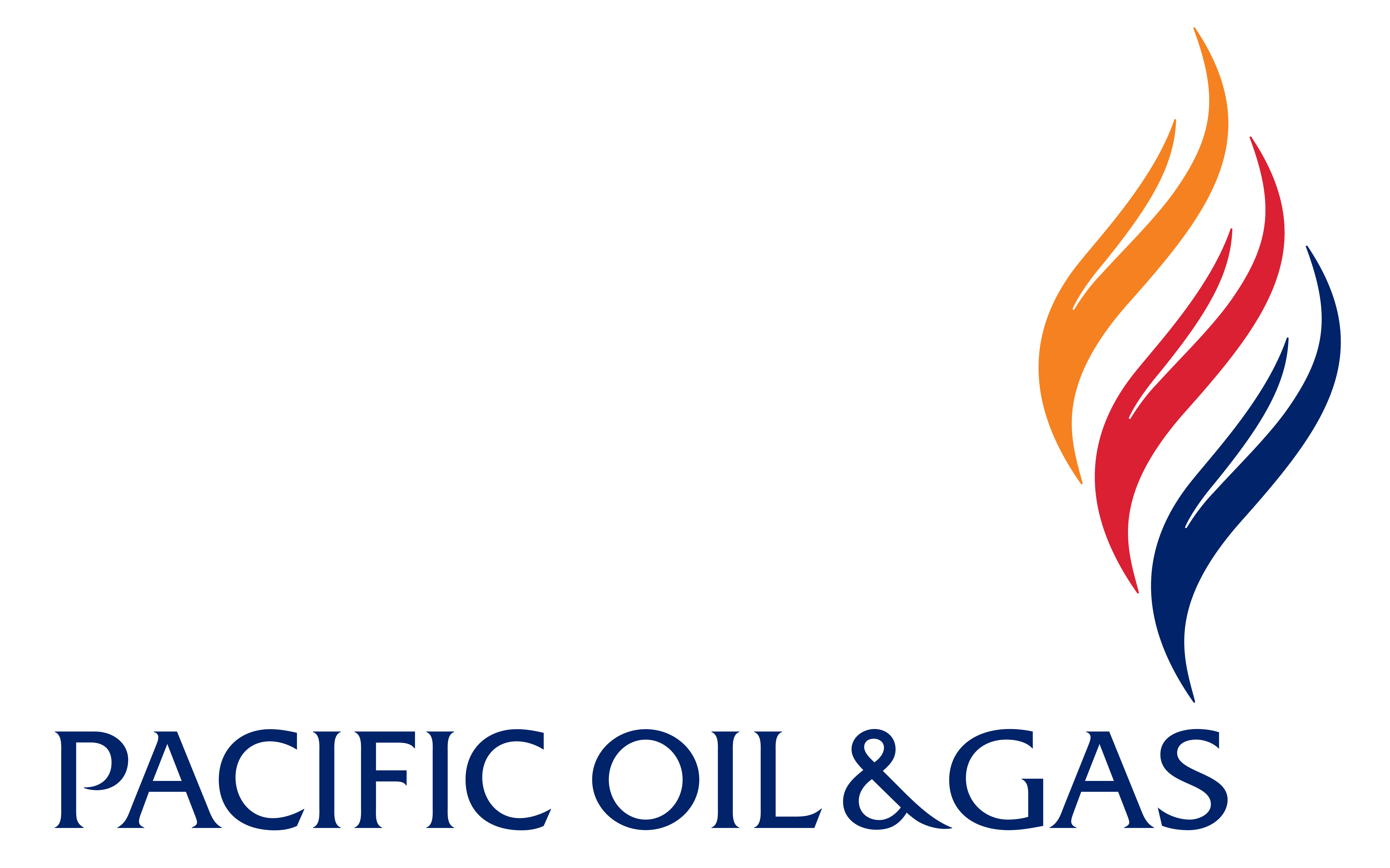 Pacific Oil & Gas