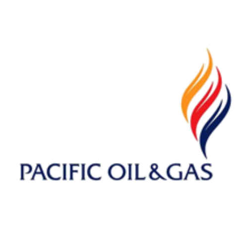 Pacific Oil & Gas