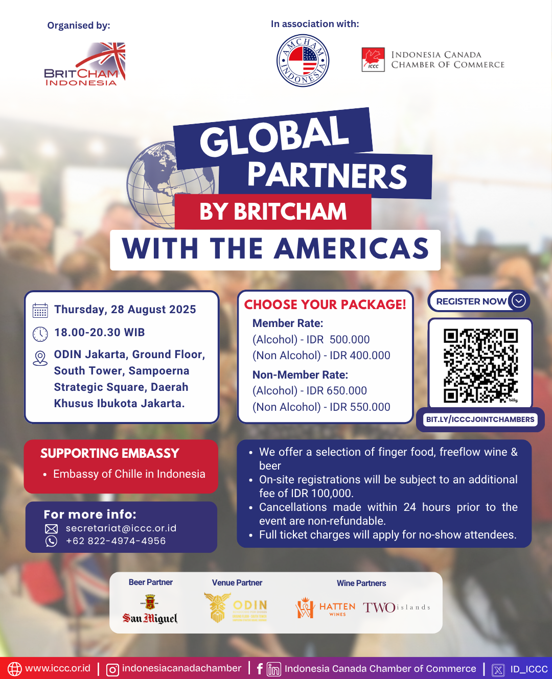 GPB The Americas